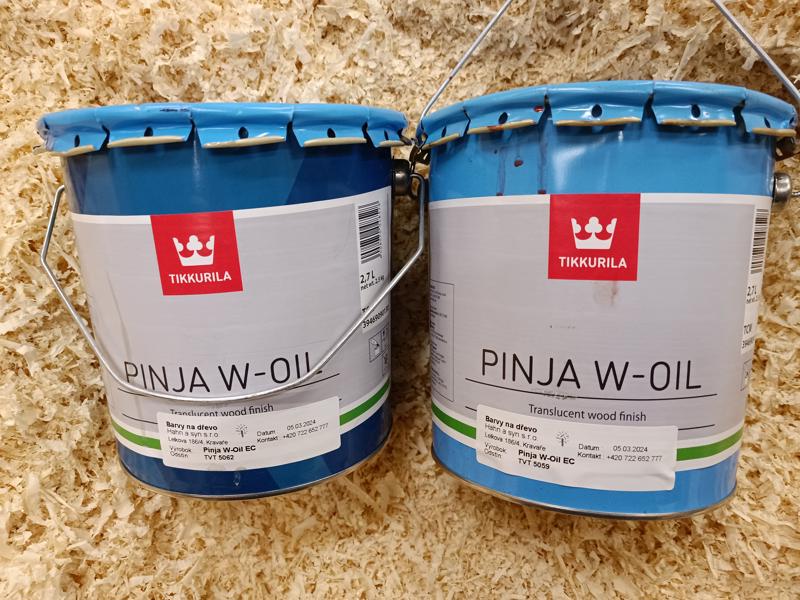 Nátěr dřevěné pergoly produktem Tikkurila – ochrana dřeva pro altány a pergoly