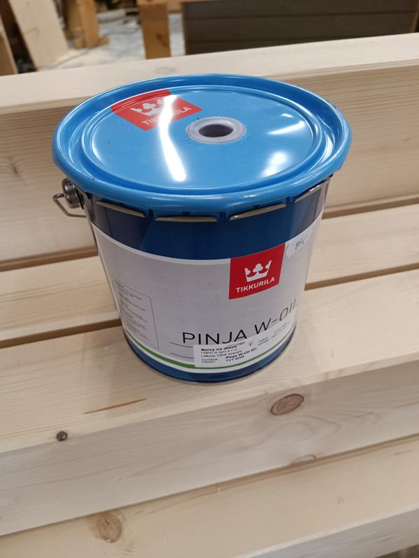 Barvy Tikkurila pro pergoly a altány – profesionální nátěr dřeva v exteriéru